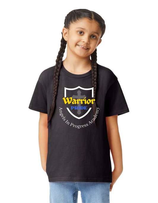 Warrior Pride T Shirt