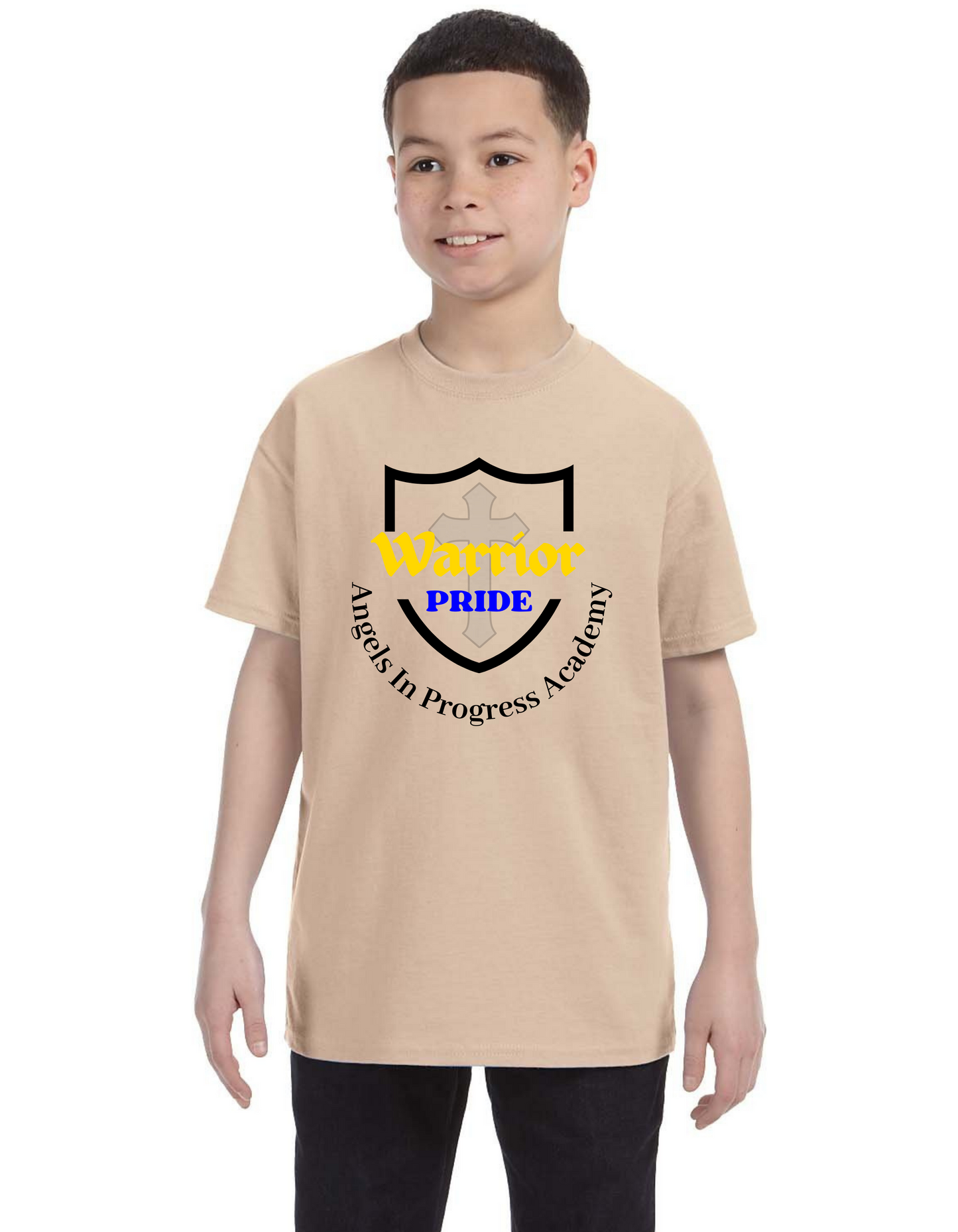Pre Order - Warrior Pride T Shirt